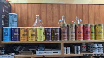 20240816 014605724 brewing ingredients in pharmacy v1