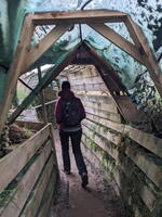 20240816 043405268 entering the trench