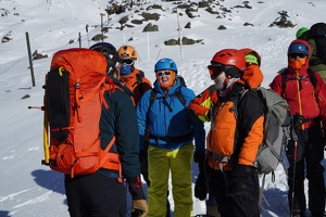 06045 landsar meetup
