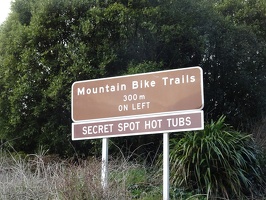 06344 mountain bike trails and secret spot hot tubs