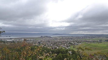 Waikato Bays Open, Rotorua, August 2024