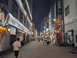 IJF Academy @ Tokyo, September 2024