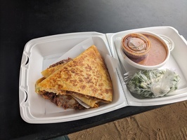20241005 174425317 lots of quesadilla