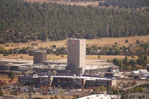 06755 purina concrete grain tower