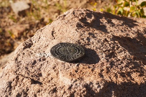 06848 usgs marker