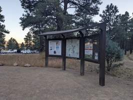 20241007 004900658 back at trailhead