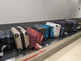 20241010 170955662 lots of baggage but not mine