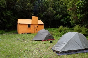 00287 two tents and a hut v1