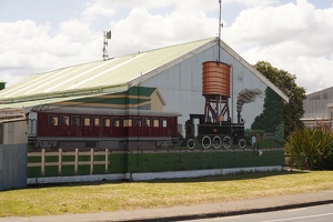 08038 used to be a train to gisborne