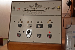07461 train control board featherston v1