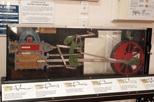 07464 steam valve instruction model v1
