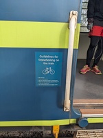 20241102 042723995 bikes on the train