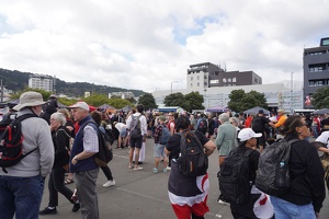 07572 staging area