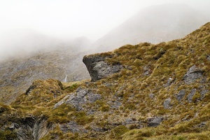 Cascade Saddle attempt #N, December 2024