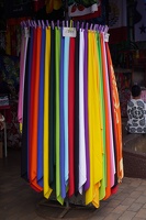 08724 colourful fabric