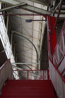 08733 up the stairs