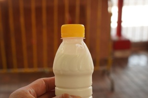 08771 coconut cream very dense