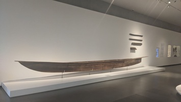 20250102 211635183 vaa outrigger canoe missing outrigger