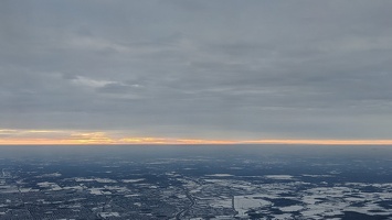 20250117 213153462 still leaving toronto some sunset v1