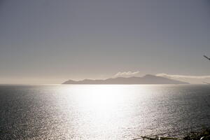 Escarpment Track (Kapiti Coast), May 24