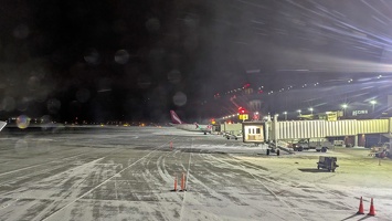20250125 052651219 pulling up to the gate v1