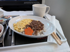 20250216 065945122 food beef and egg stirfry for breakfast.NIGHT