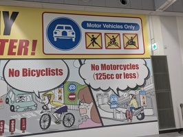 20250216 080422898 expressway rules no bicycles no mopeds