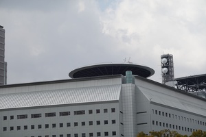 01104 round thing on roof