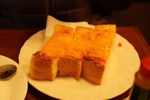 09040 not pizza toast