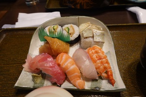 01136 sushi