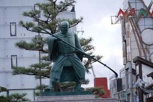 09173 naginata