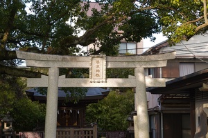 09179 another torii