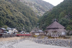 09217 kumano kodo information takajiri v1