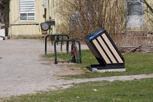 02699 bike racks