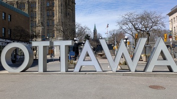 Brampton/Ottawa/Montreal, April 2025