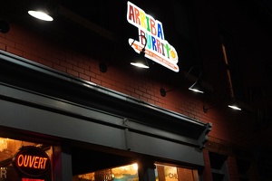 02706 arriba burrito