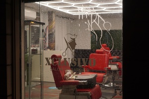 02709 xclusivo salon de barbier