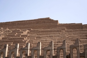 01245 pyramid behind a fence v1
