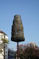02304 camouflaged tower v1
