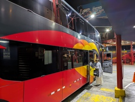 20250413 101542047 boarding the cruz del sur bus