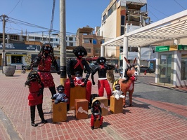 20250413 160702634 mascots at paracas