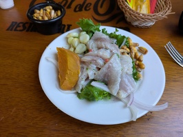 20250413 190711715 food ceviche at sol del oro