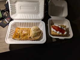 20250414 032610378 food empanada etc from deli bakery