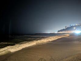 20250416 015227576 playa makaha waves.NIGHT