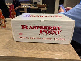 20250518 231628438 raspberry point oysters from pei