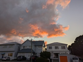 20250520 050651633 orange sky kelburn
