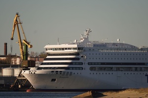 02906 romantika cruise ship