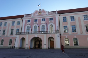 02766 estonian parliament