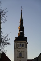 02812 st nicholas church