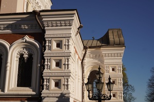 03560 cathedral detail